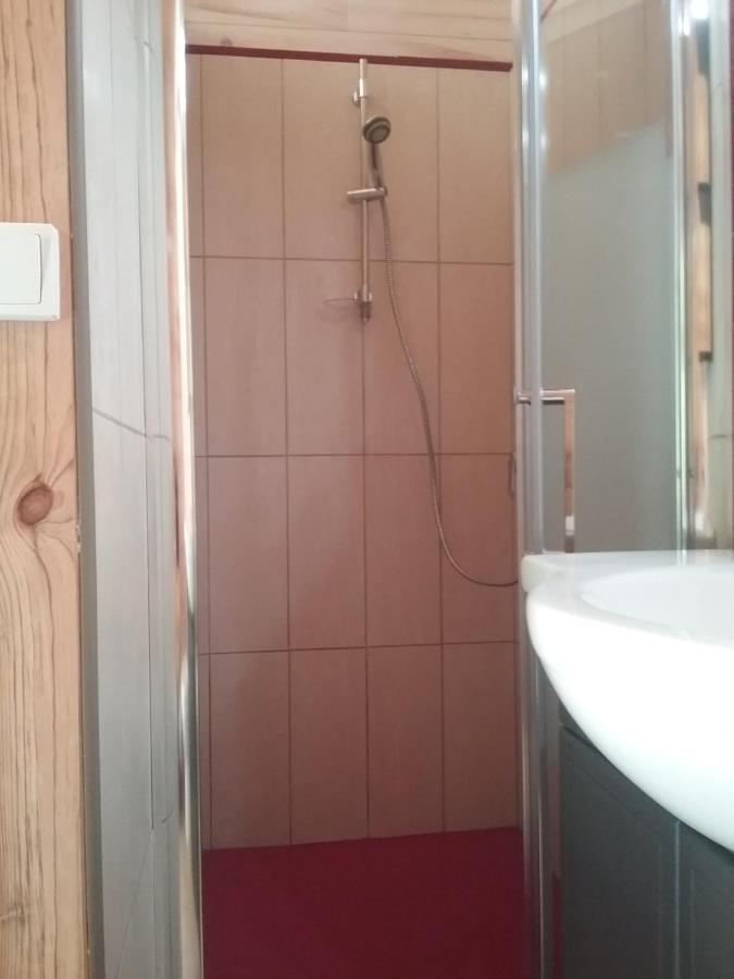 Bed and Breakfast L'Arberc Rigaud Esterno foto