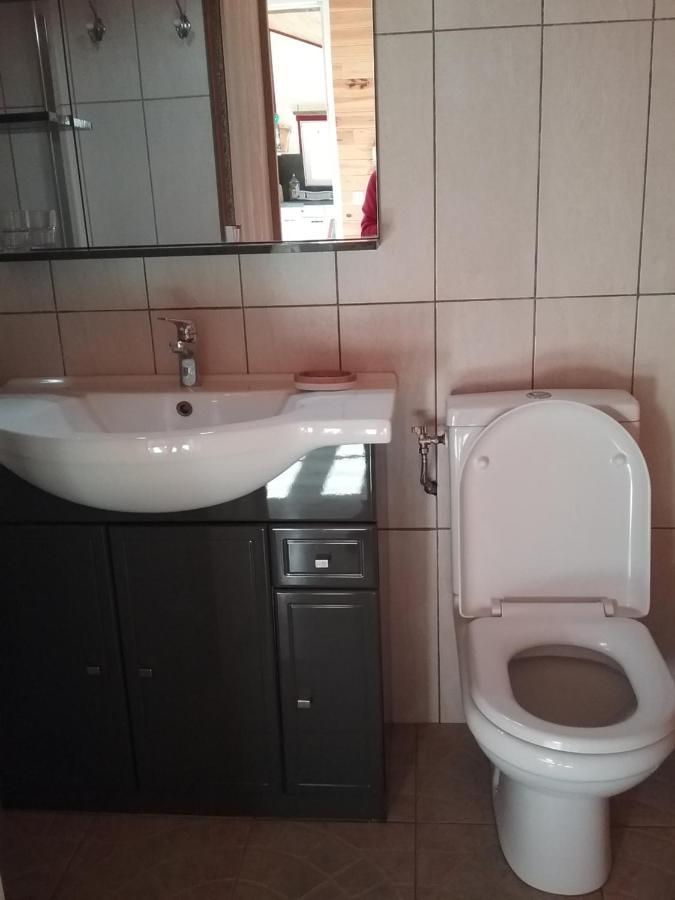 Bed and Breakfast L'Arberc Rigaud Esterno foto